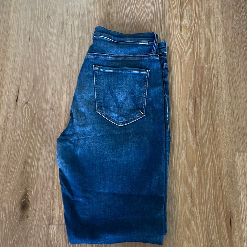 Mother Denim